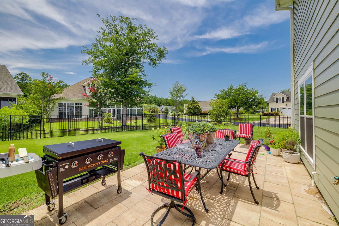 119 Enclave Boulevard Savannah - 24