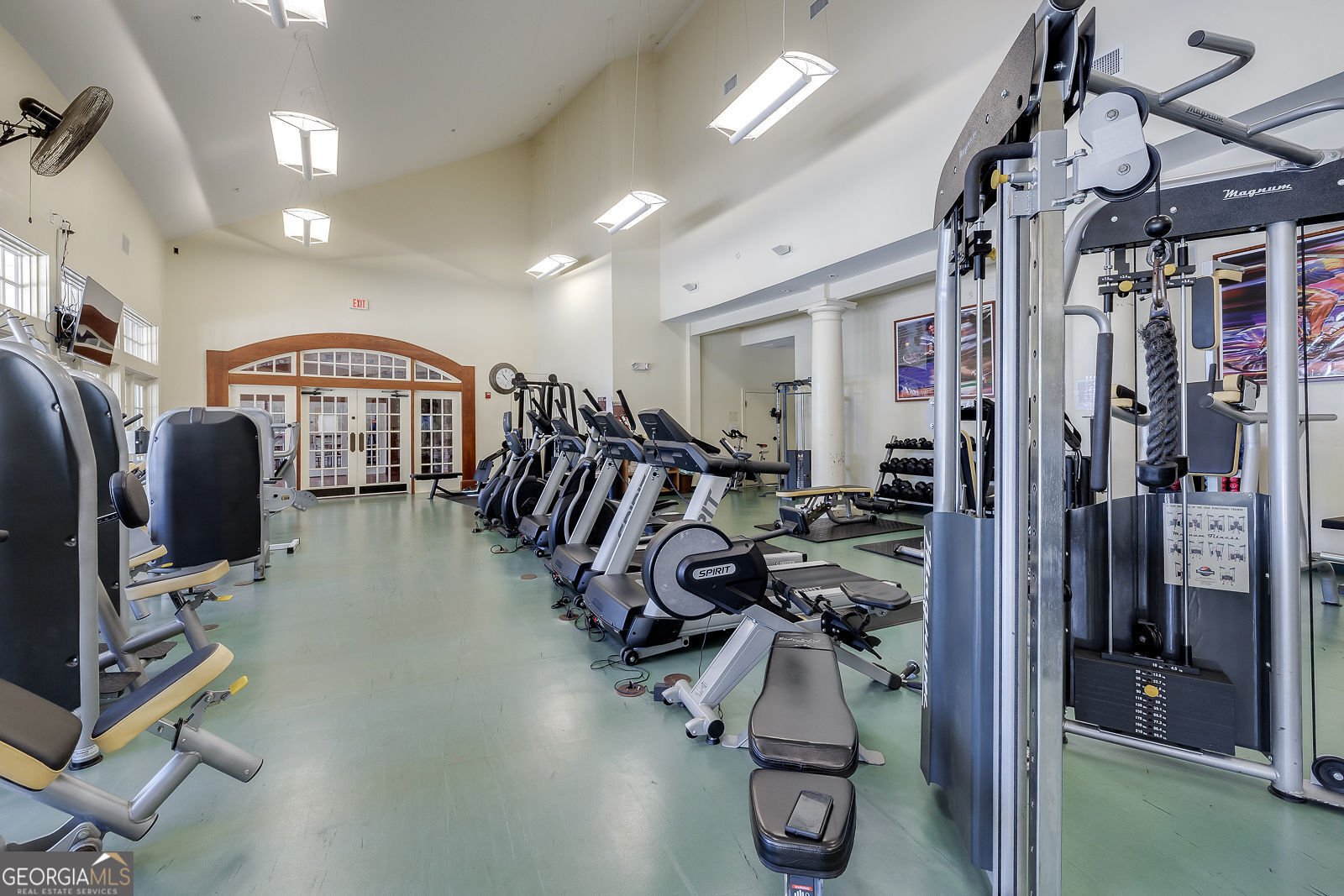 119 Enclave Boulevard Savannah - 28
