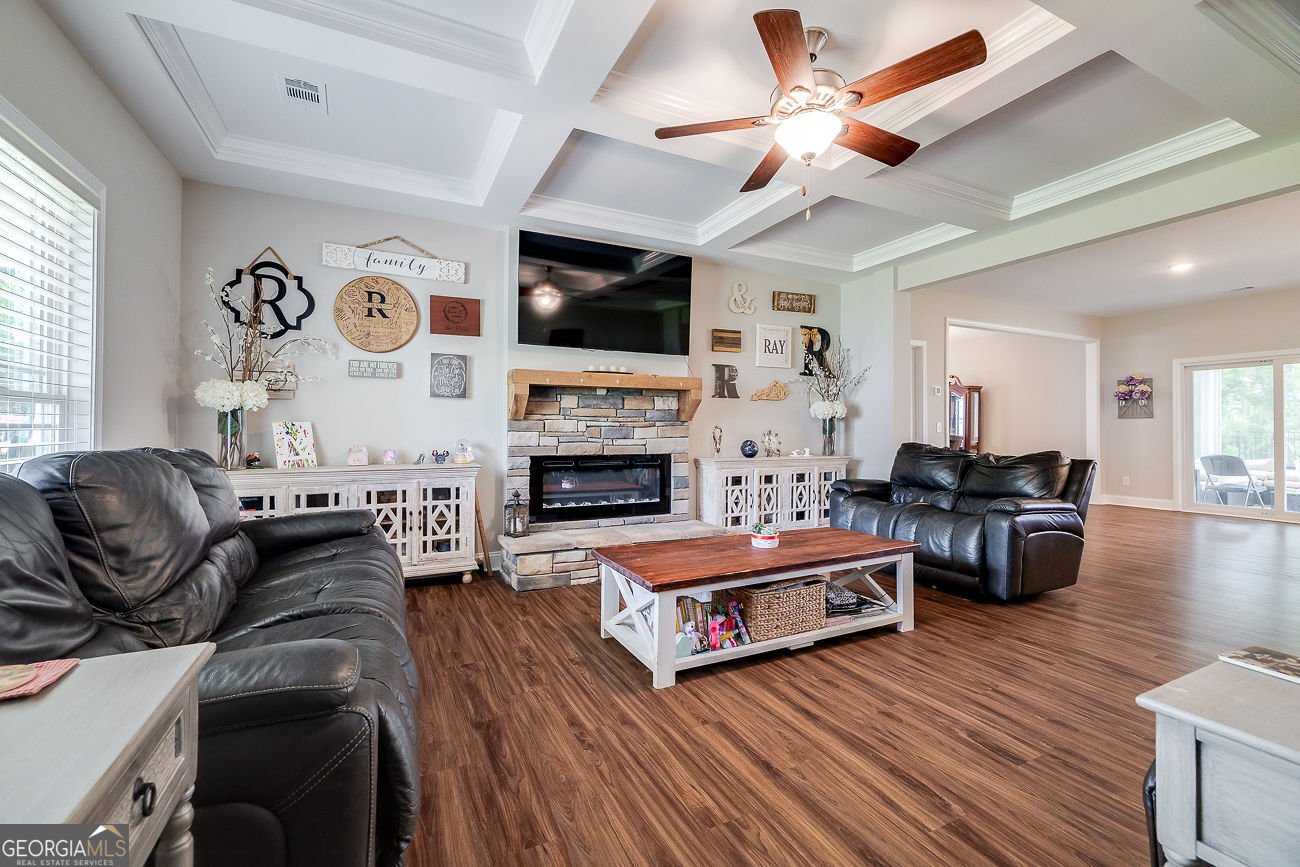 119 Enclave Boulevard Savannah - 3