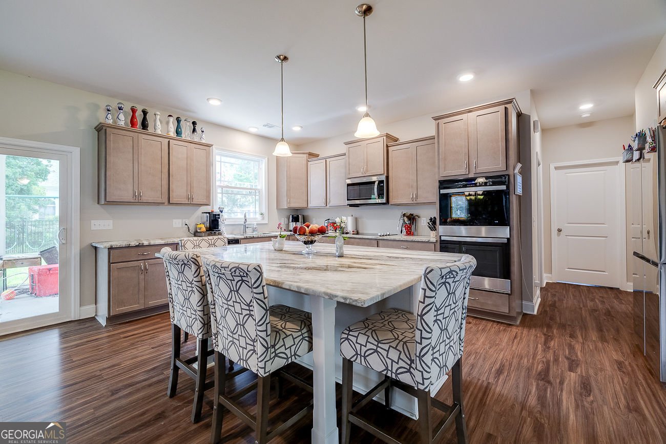 119 Enclave Boulevard Savannah - 4