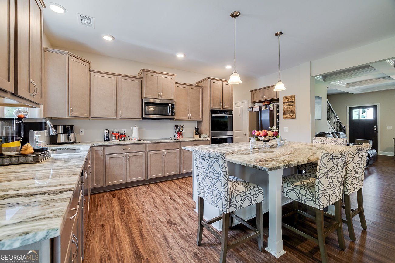 119 Enclave Boulevard Savannah - 5