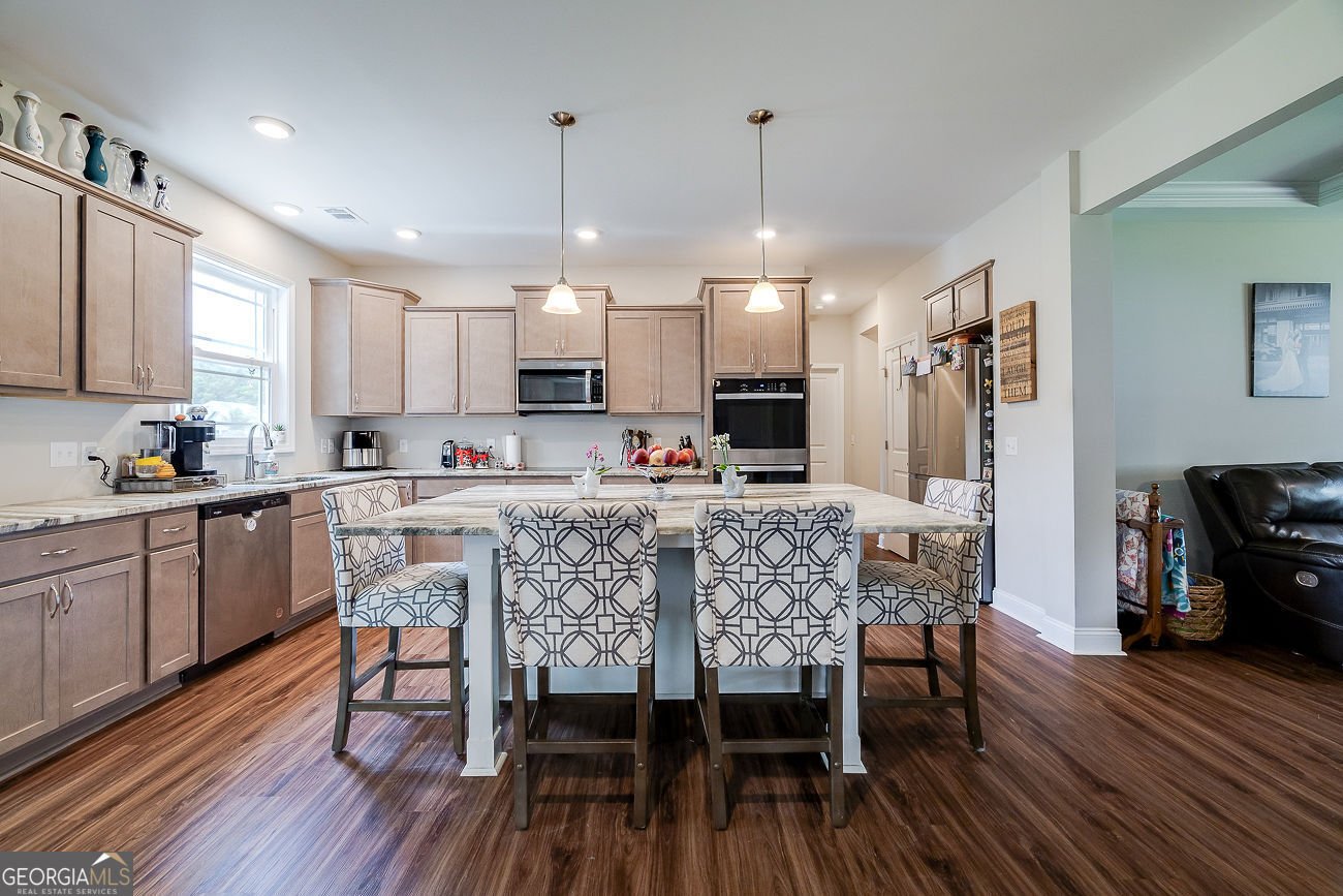119 Enclave Boulevard Savannah - 6