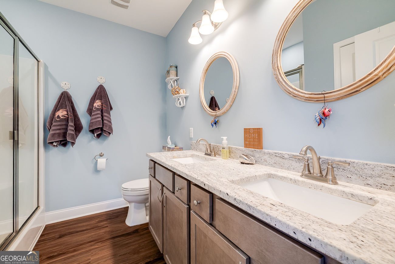 119 Enclave Boulevard Savannah - 9