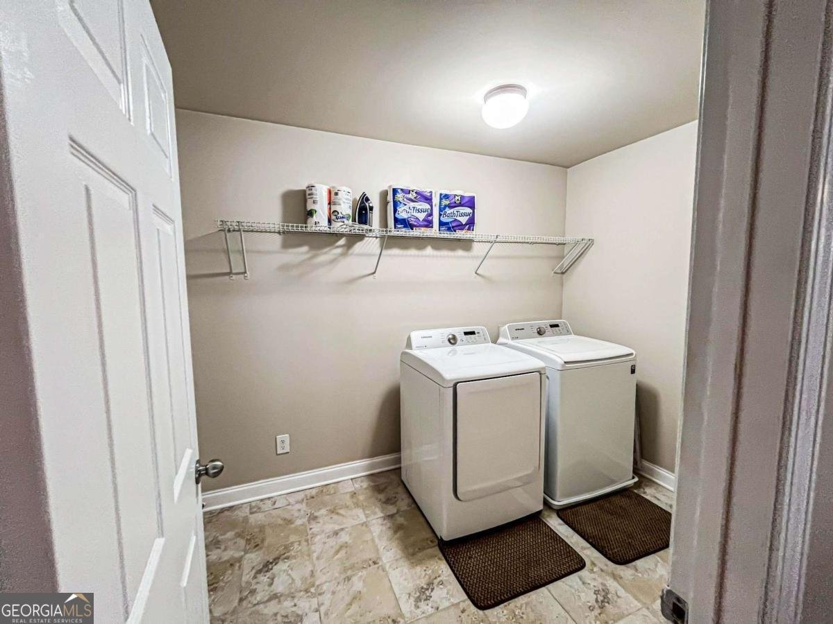 4978 4978 Arborview Parkway Acworth - 27
