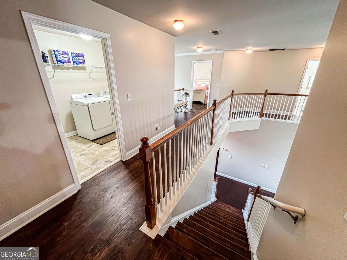 4978 4978 Arborview Parkway Acworth - 28