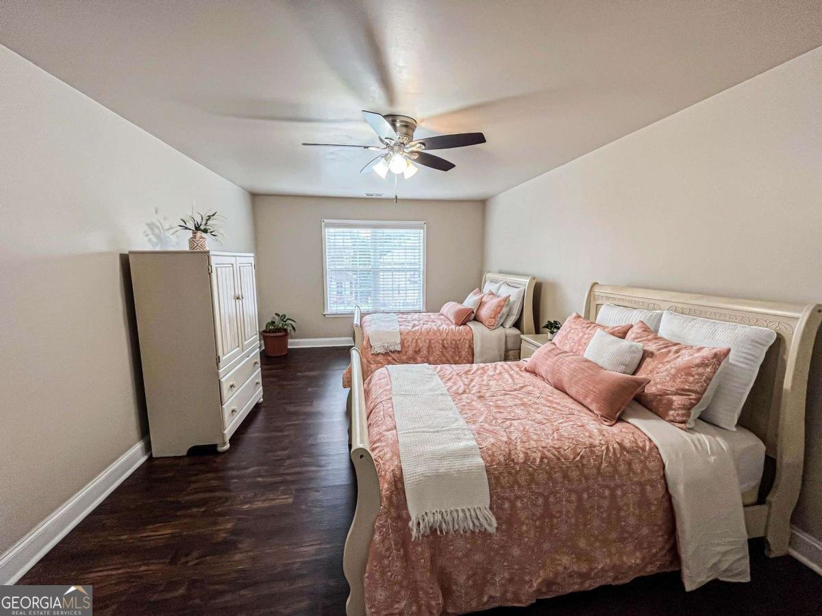 4978 4978 Arborview Parkway Acworth - 30