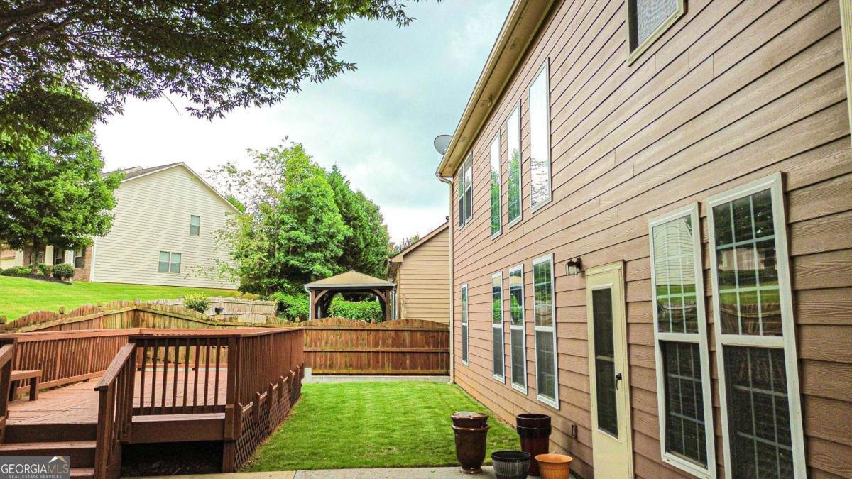 4978 4978 Arborview Parkway Acworth - 36