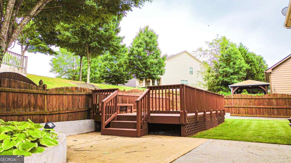 4978 4978 Arborview Parkway Acworth - 37
