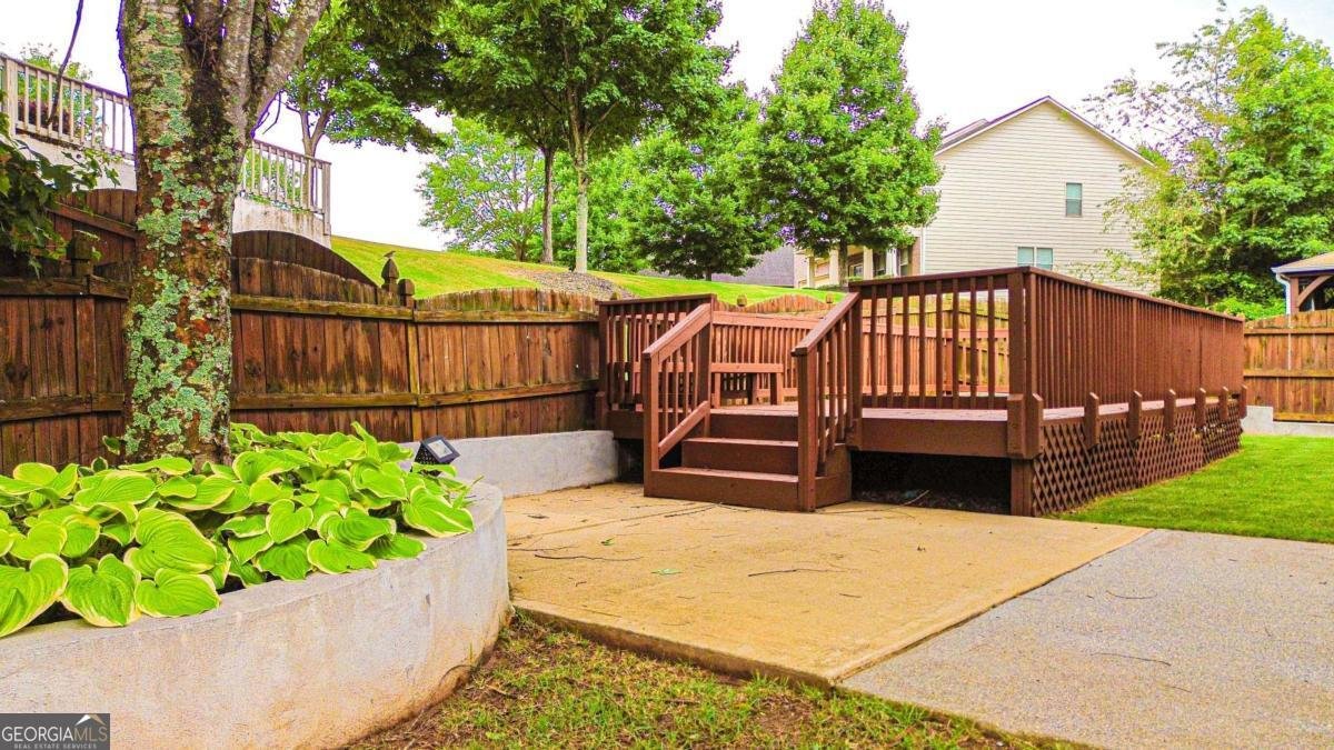 4978 4978 Arborview Parkway Acworth - 38