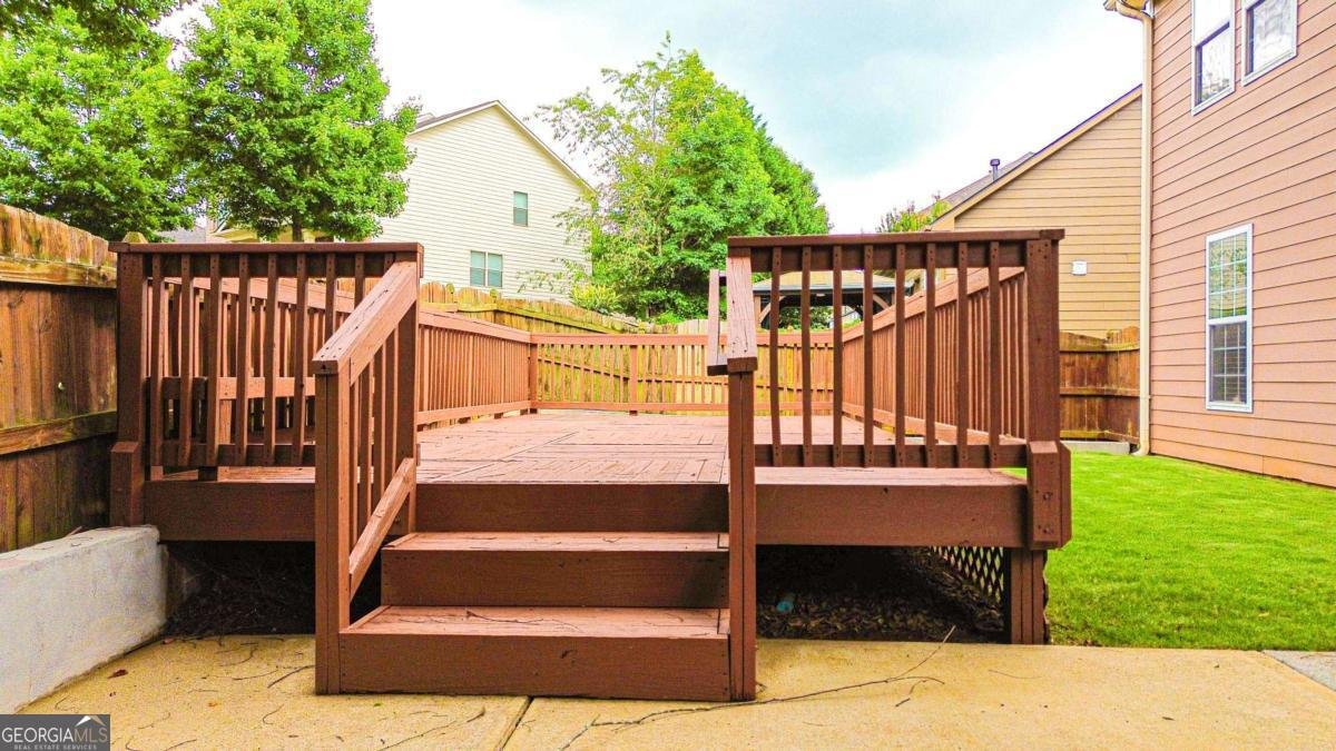 4978 4978 Arborview Parkway Acworth - 39