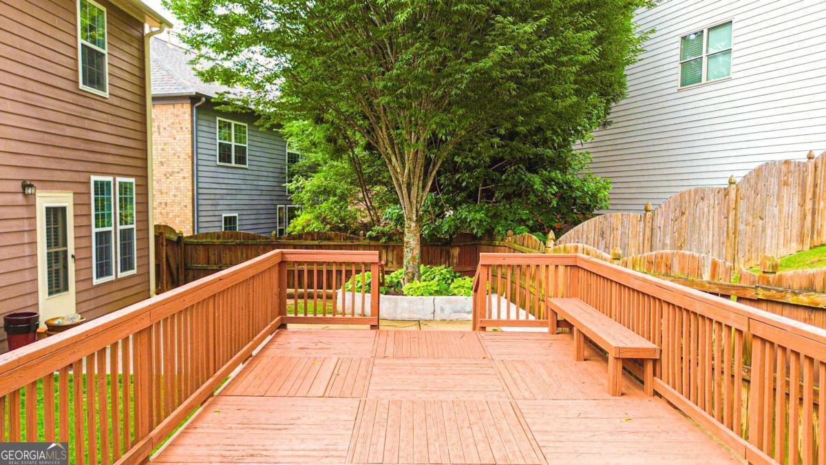 4978 4978 Arborview Parkway Acworth - 40