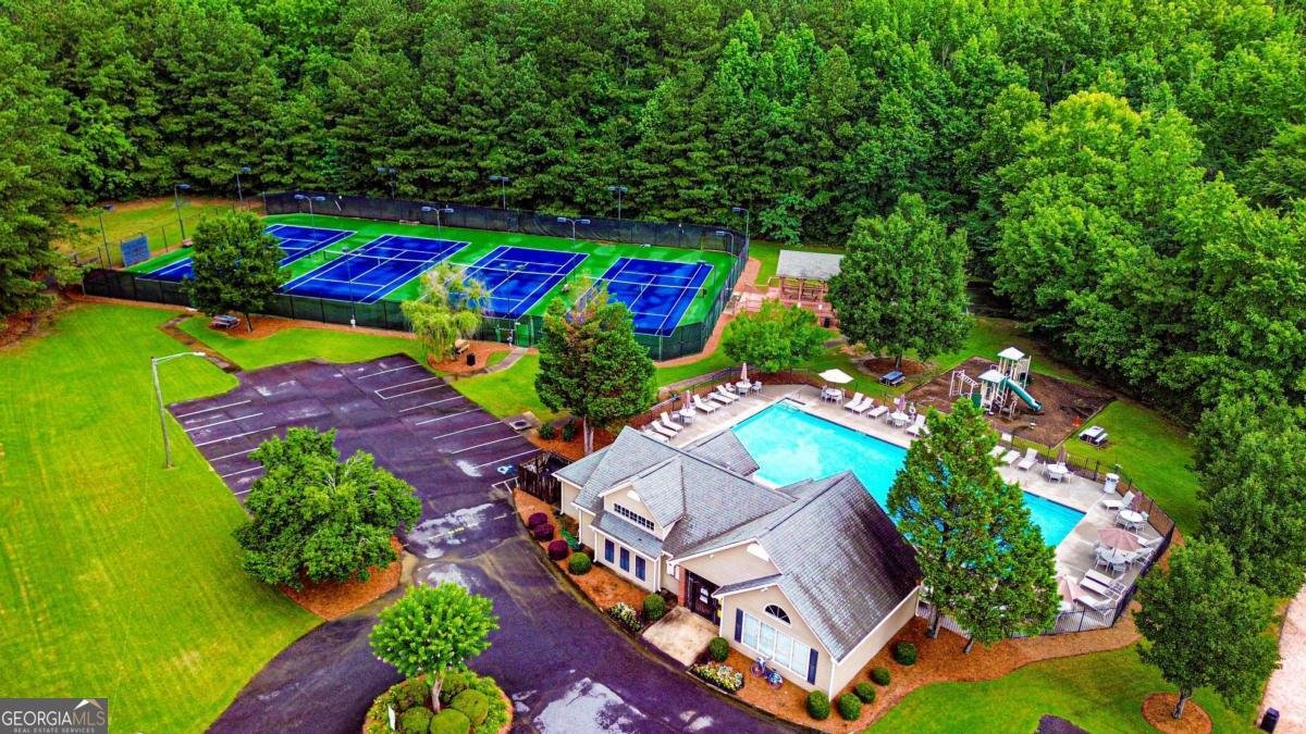 4978 4978 Arborview Parkway Acworth - 41