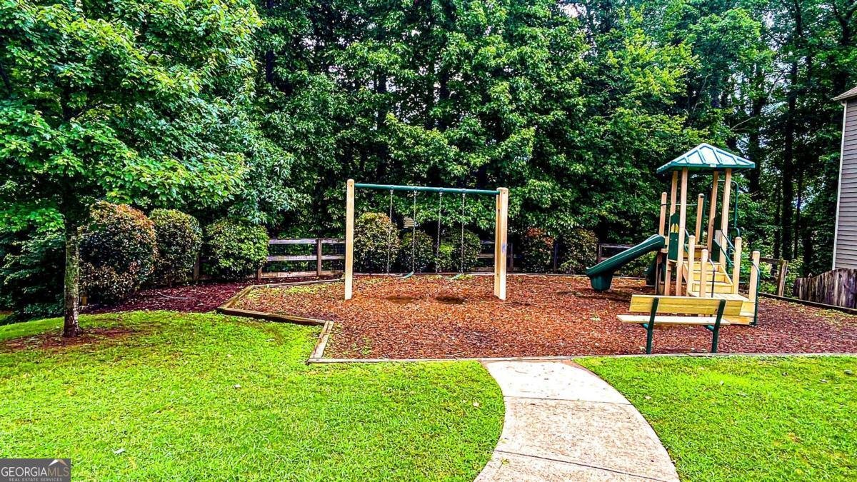 4978 4978 Arborview Parkway Acworth - 44