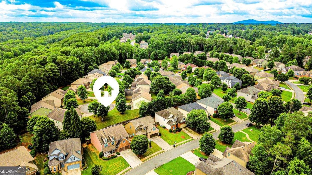 4978 4978 Arborview Parkway Acworth - 45