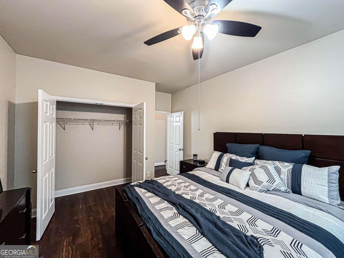 4978 4978 Arborview Parkway Acworth - 47