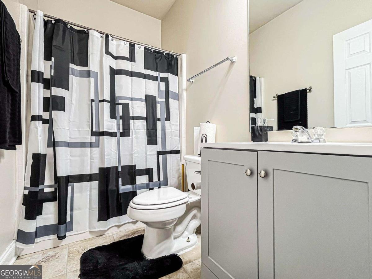 4978 4978 Arborview Parkway Acworth - 49