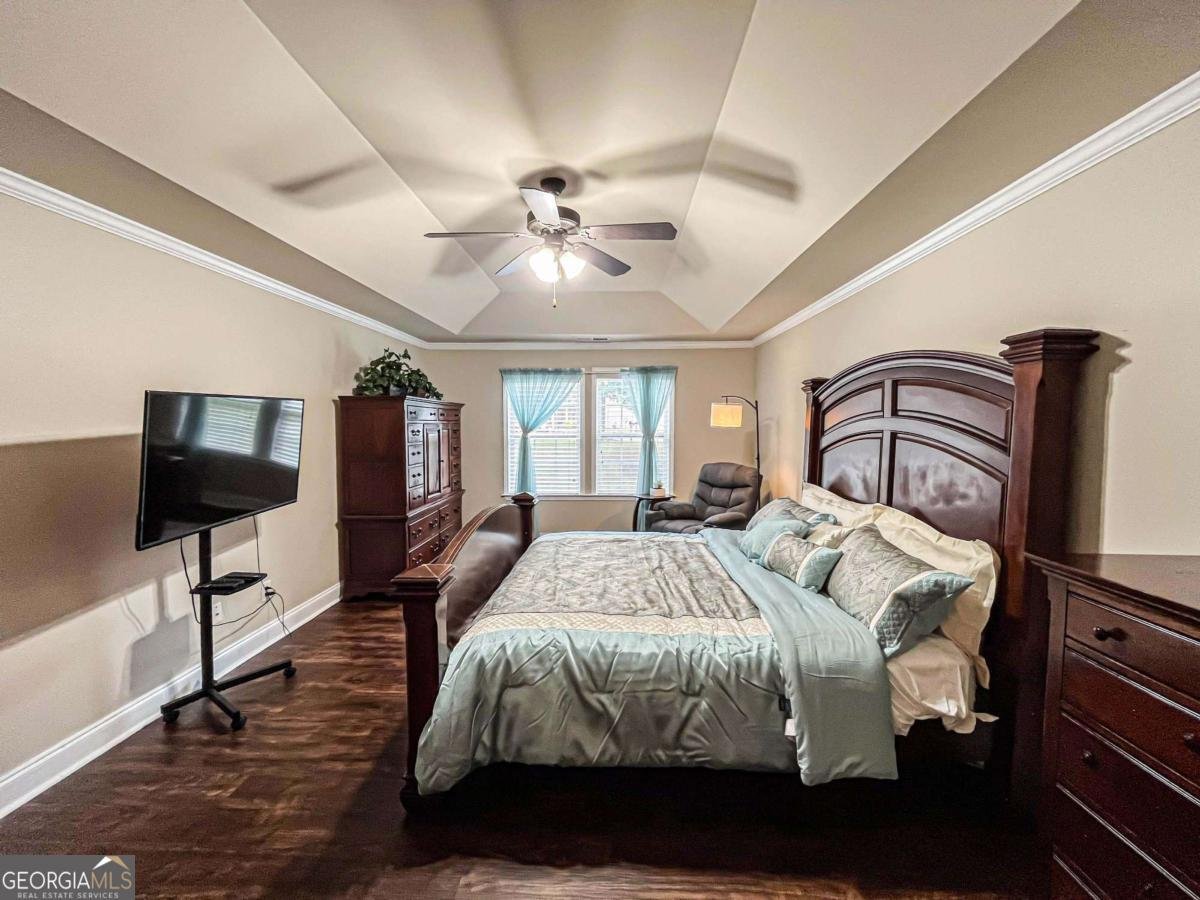 4978 4978 Arborview Parkway Acworth - 5