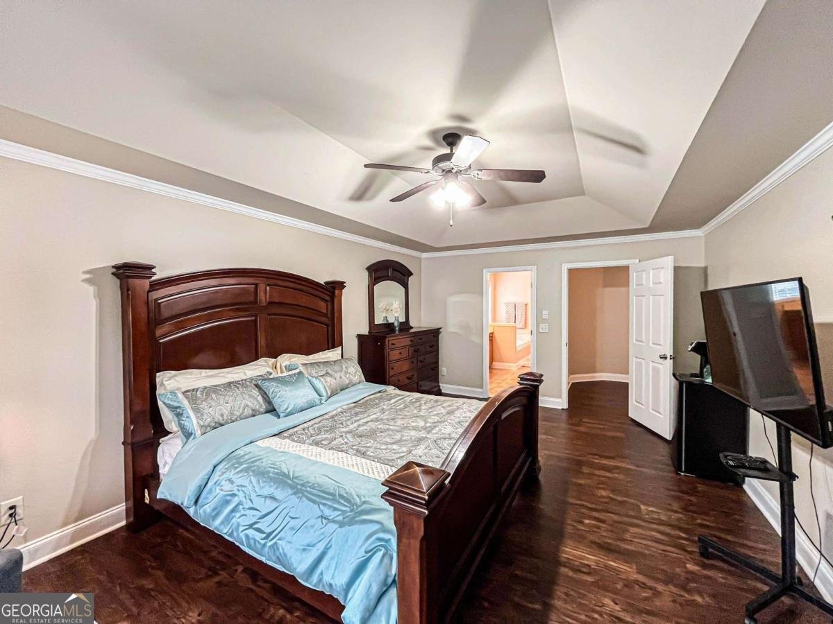 4978 4978 Arborview Parkway Acworth - 61