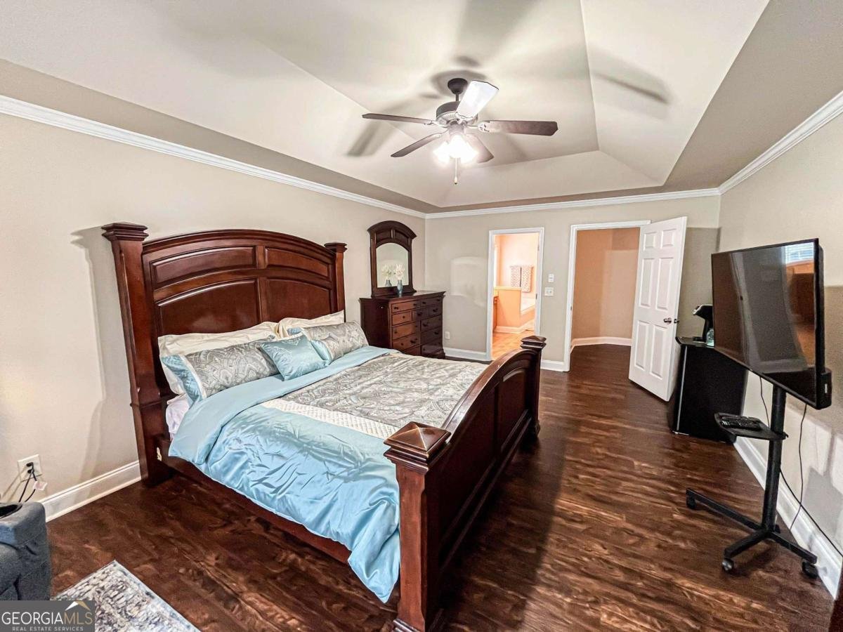 4978 4978 Arborview Parkway Acworth - 8