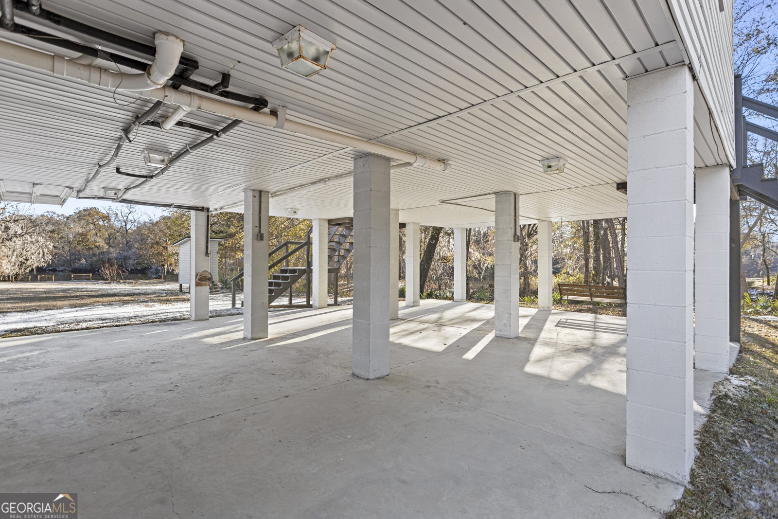 42 Lagoon Road Statesboro - Photo 13