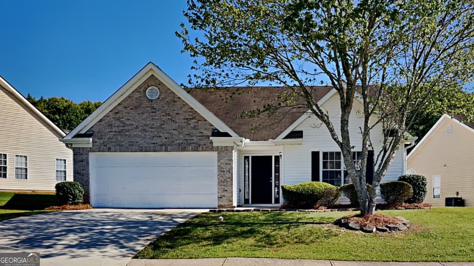 145 Charleston Place Covington - 1