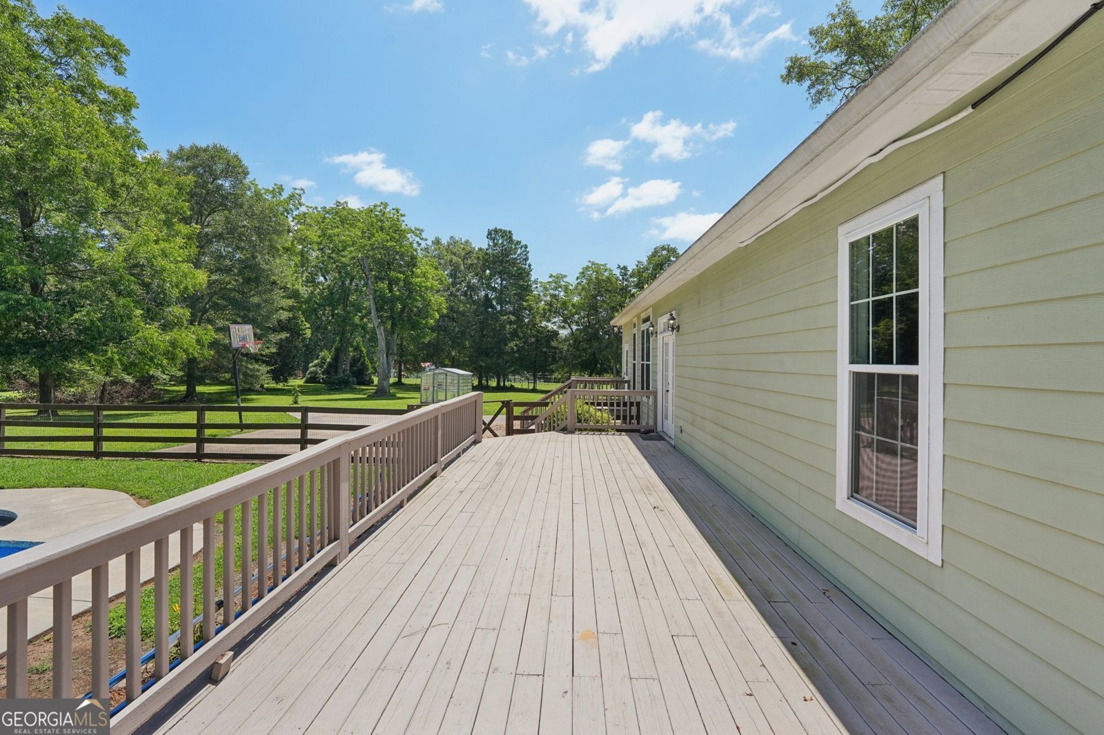 21285 Highway 18 Zebulon - 1
