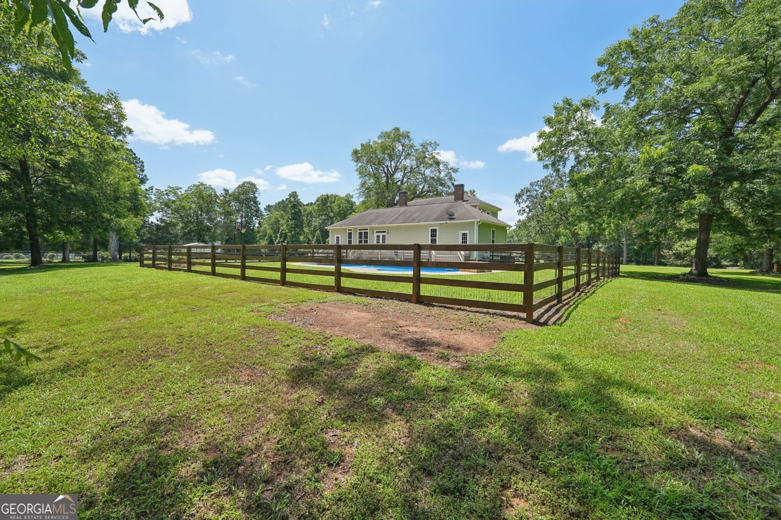 21285 Highway 18 Zebulon - 14