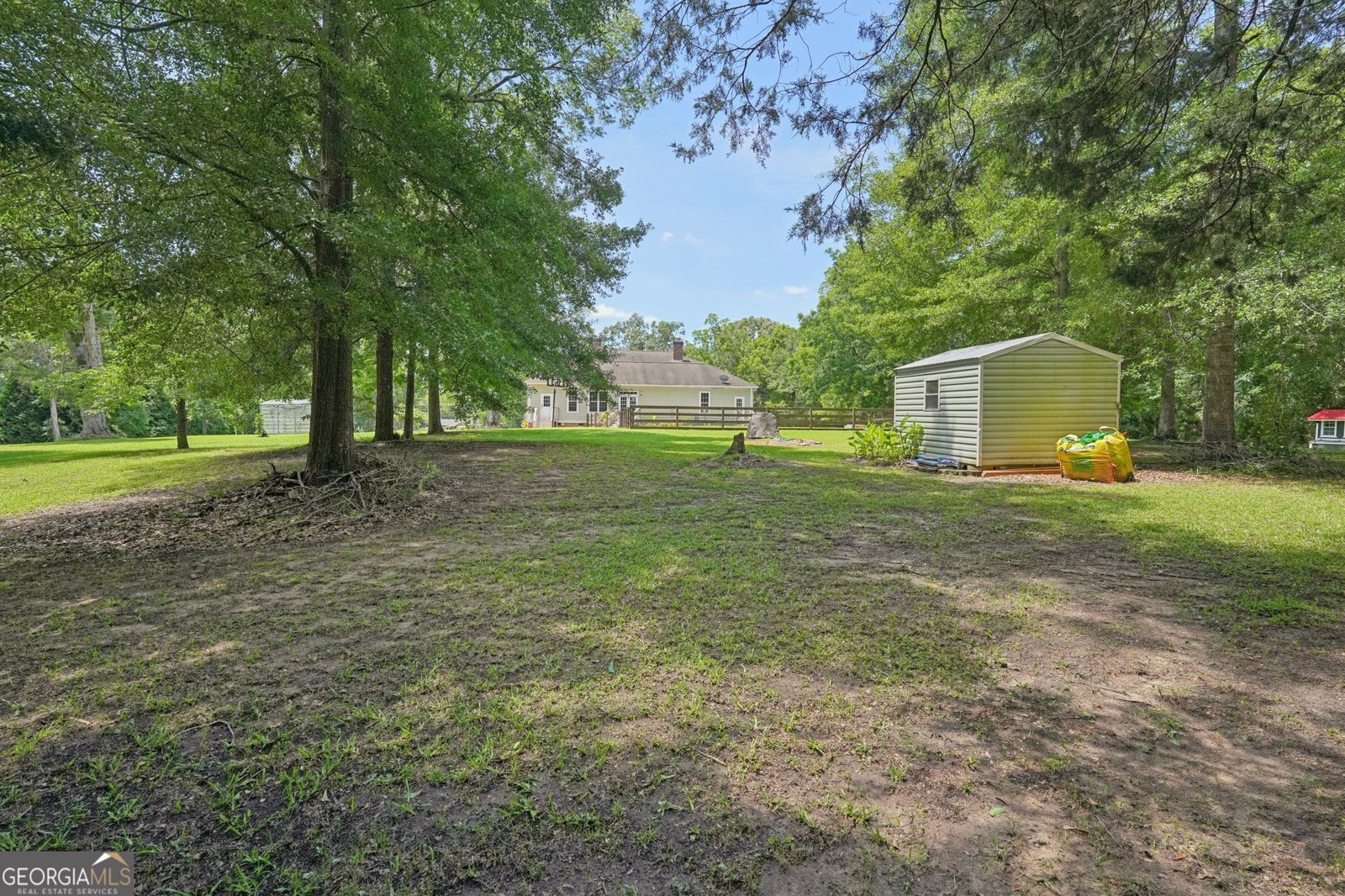 21285 Highway 18 Zebulon - 19