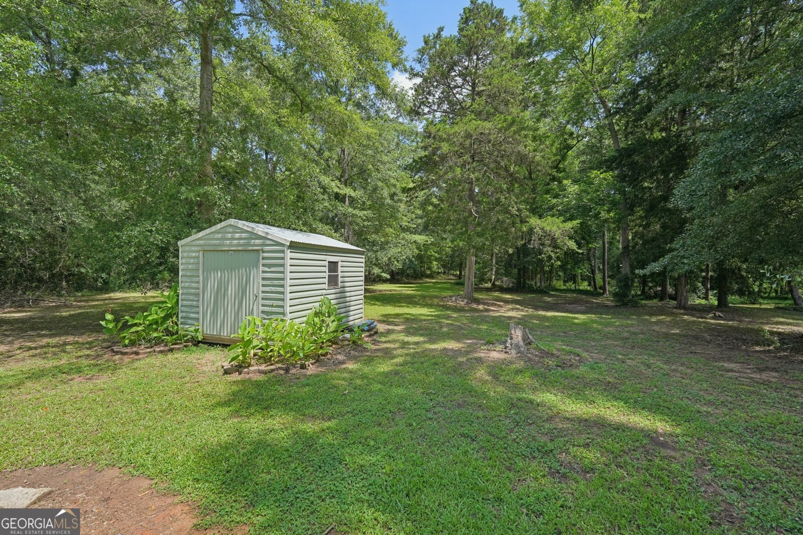 21285 Highway 18 Zebulon - 20