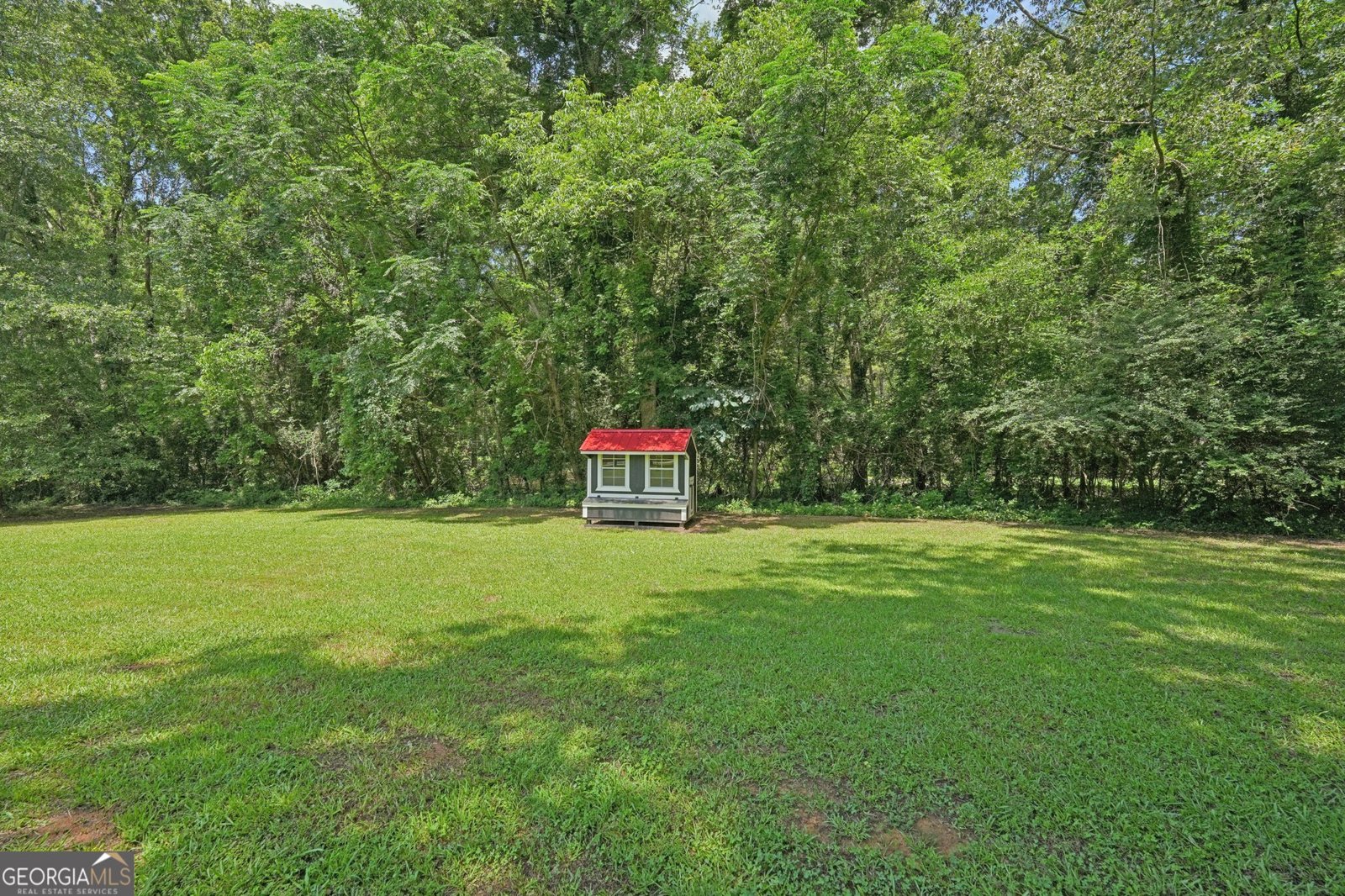 21285 Highway 18 Zebulon - 21