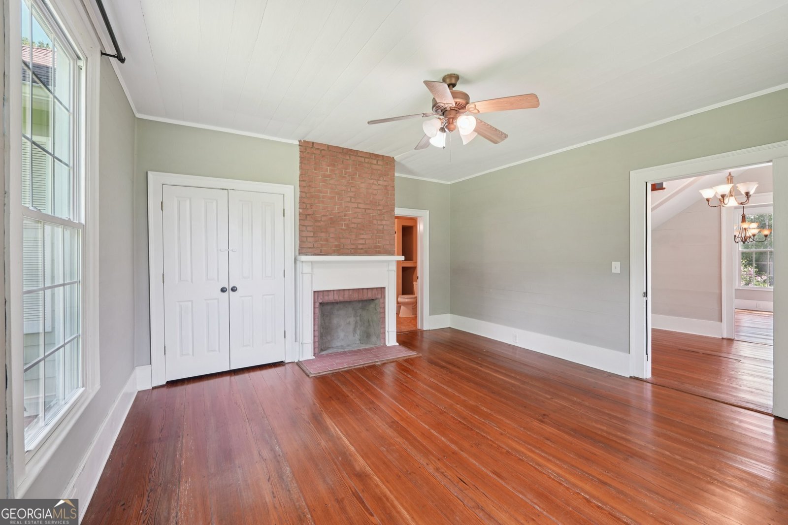 21285 Highway 18 Zebulon - 48