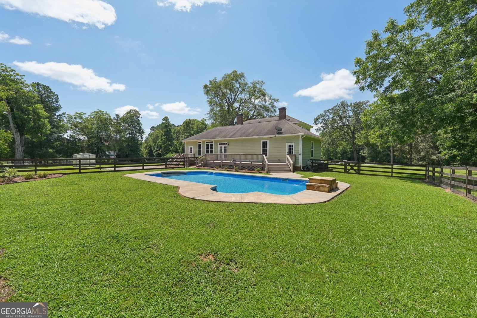 21285 Highway 18 Zebulon - 7