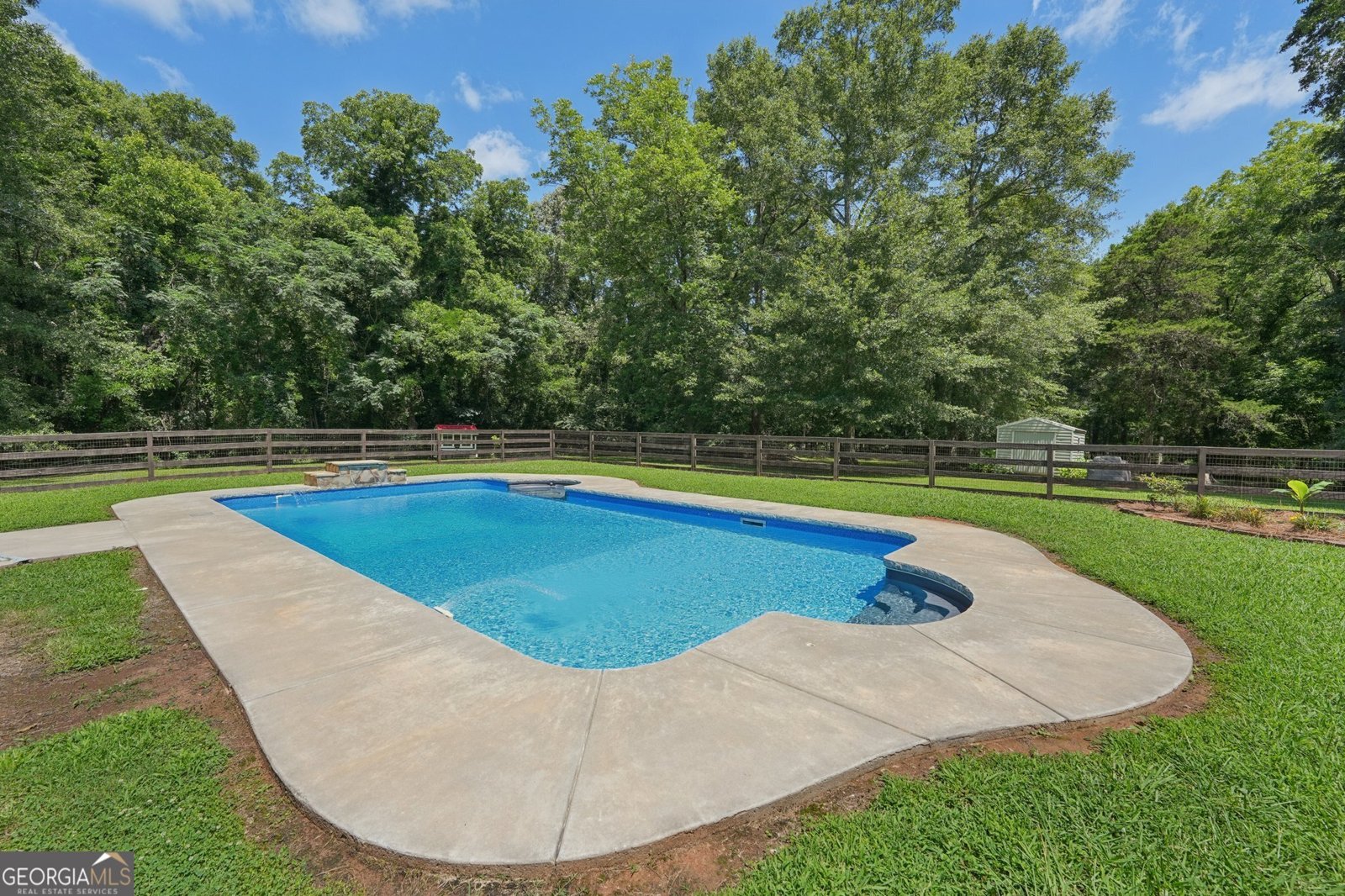21285 Highway 18 Zebulon - 9