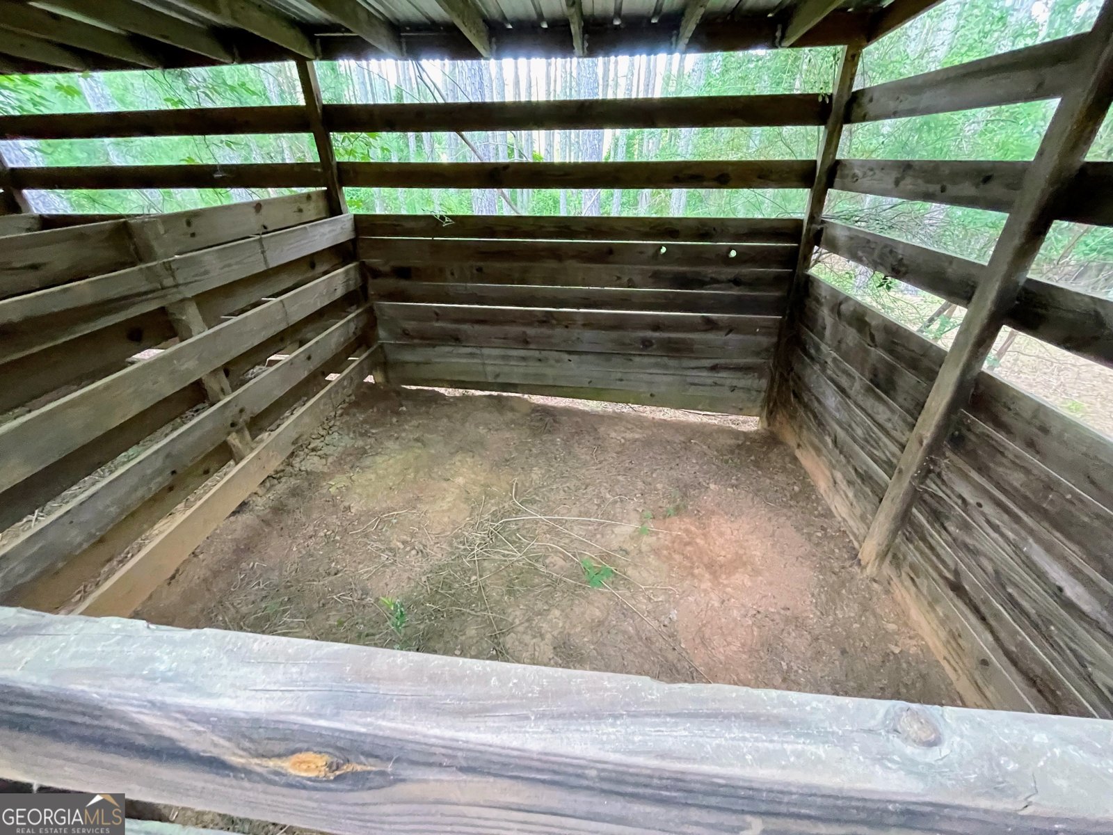 2970 Davids Home Church Road Comer - 27