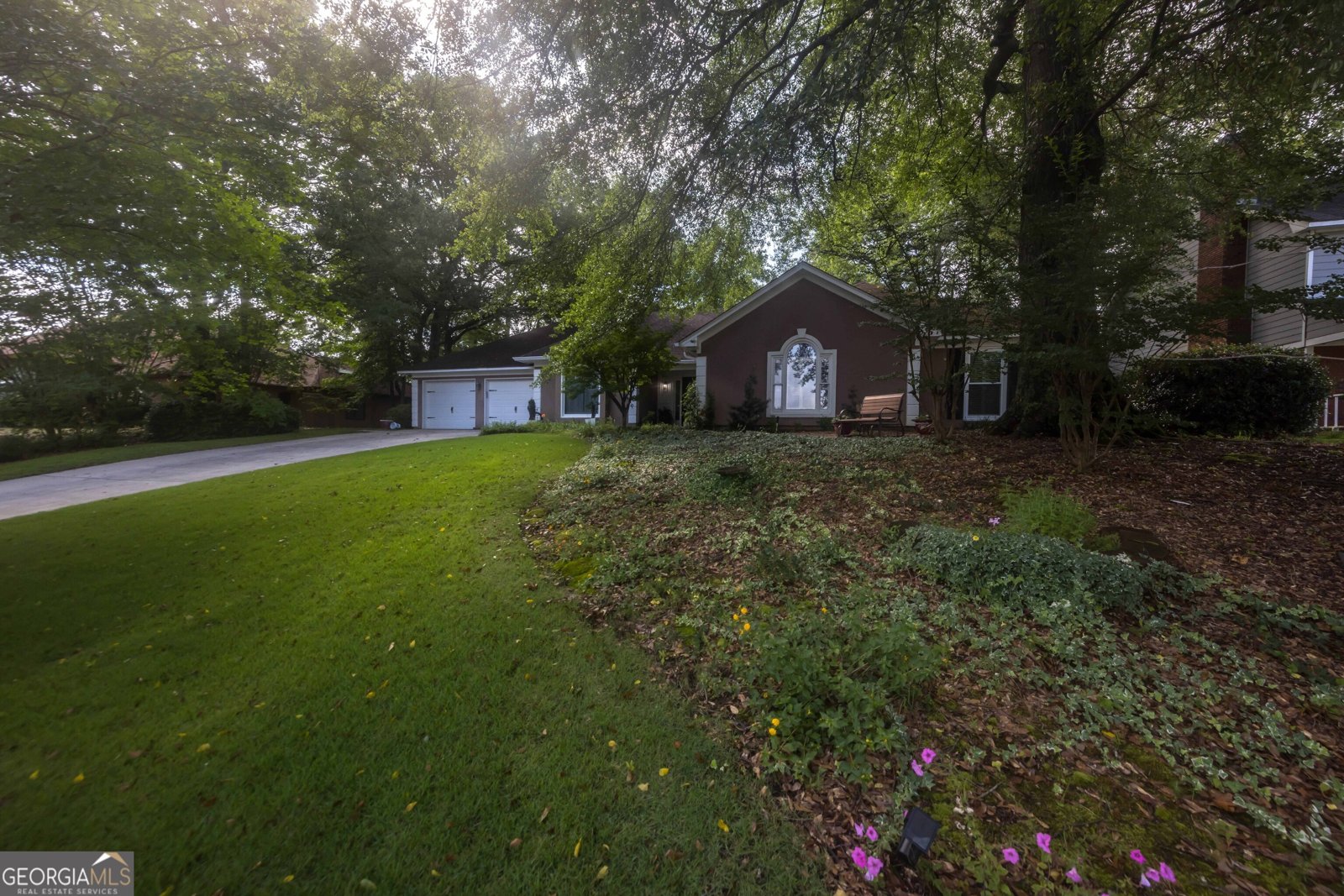 6544 mink Drive Midland - 1