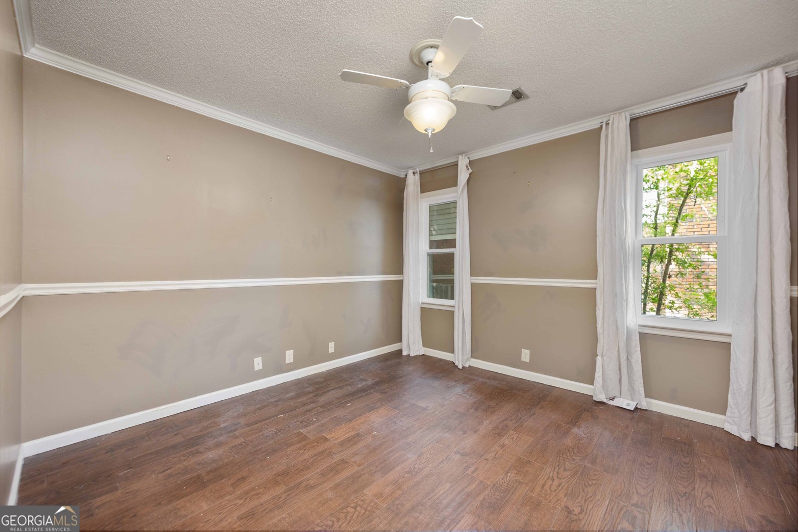6544 mink Drive Midland - 33