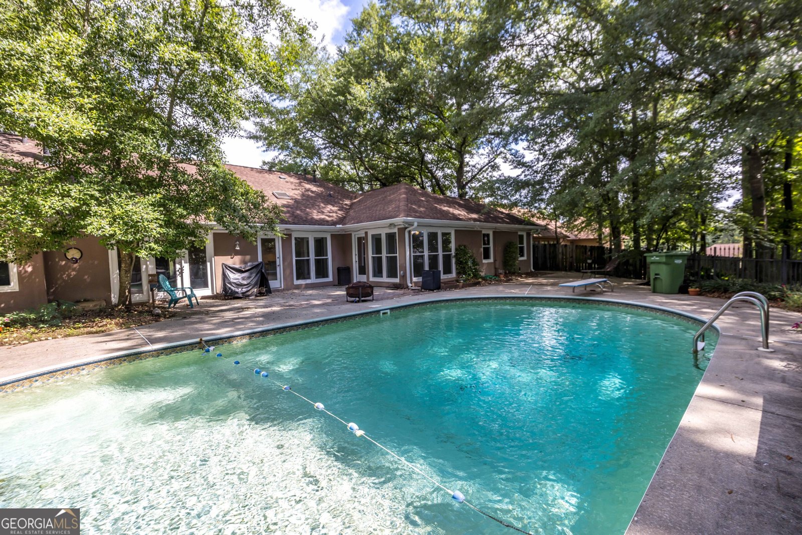 6544 mink Drive Midland - 7