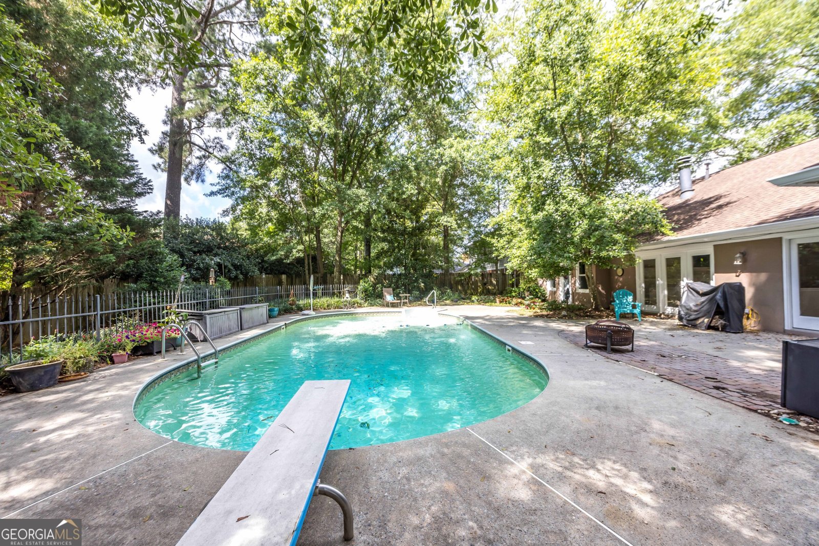 6544 mink Drive Midland - 8