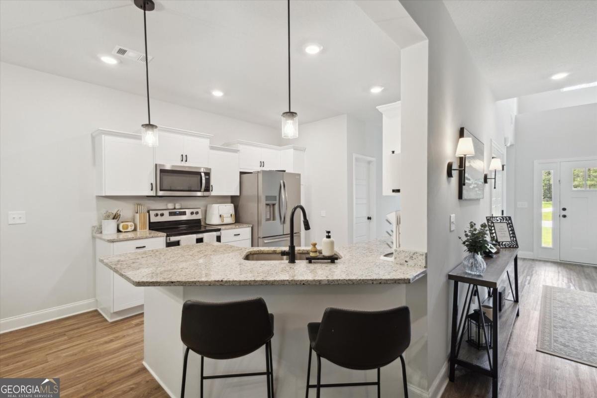 309 Brighton Way Statesboro - 15
