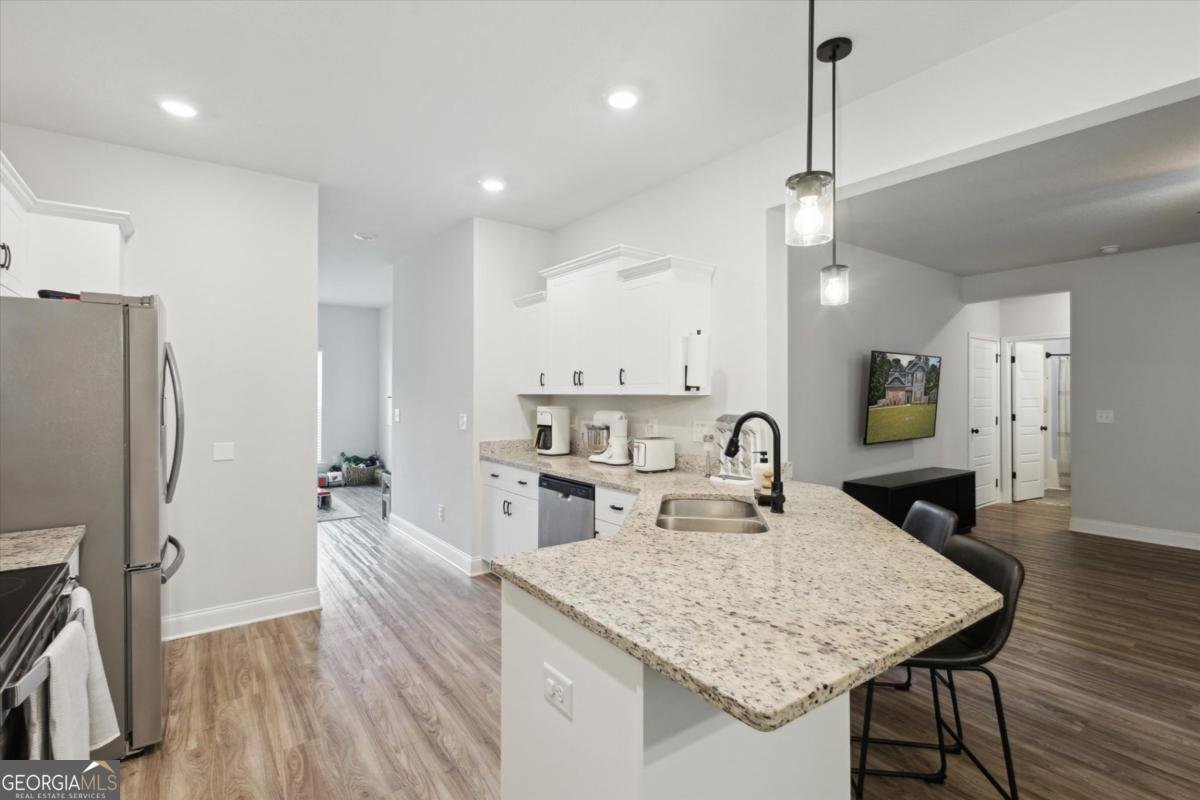 309 Brighton Way Statesboro - 17