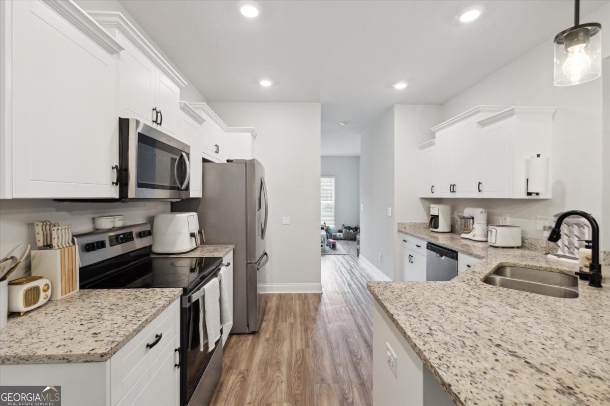 309 Brighton Way Statesboro - 18