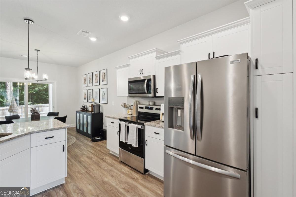309 Brighton Way Statesboro - 20