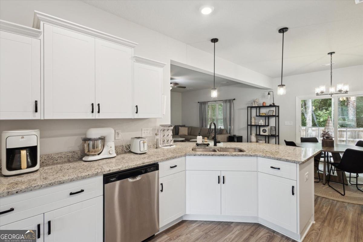 309 Brighton Way Statesboro - 21