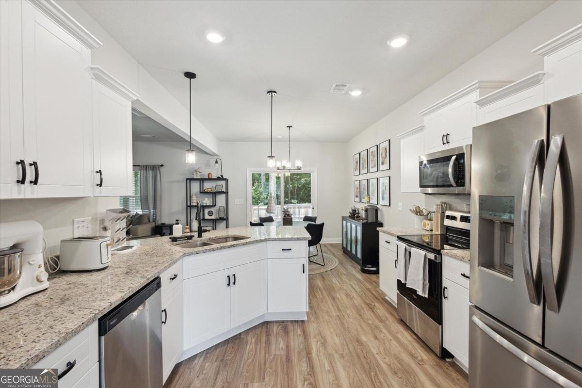 309 Brighton Way Statesboro - 22