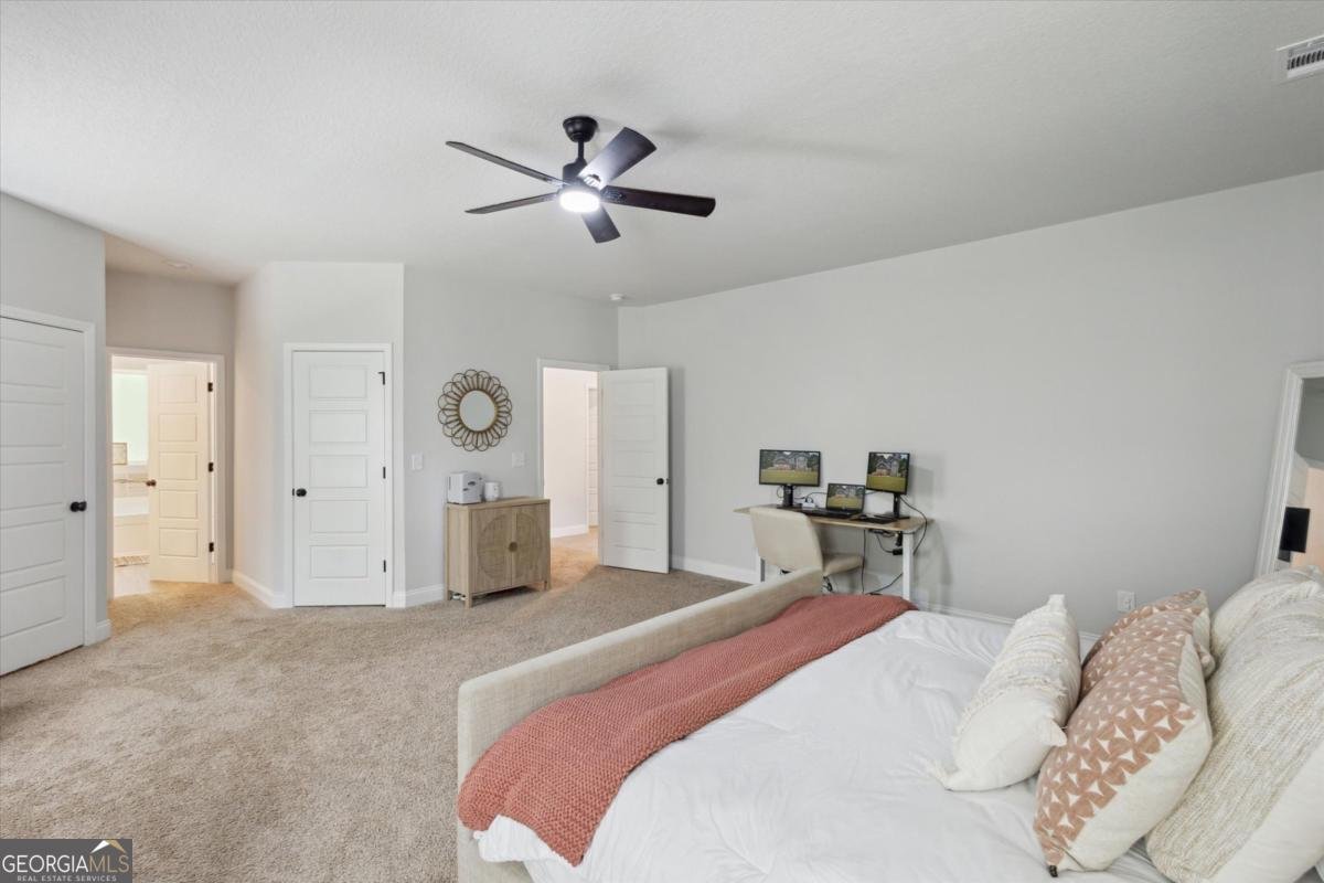 309 Brighton Way Statesboro - 30