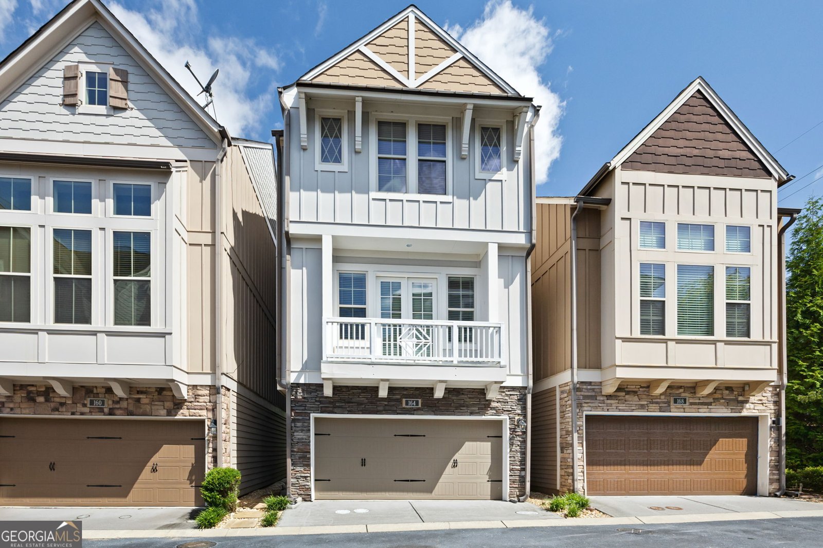 164 Blakemore Drive Smyrna - 1