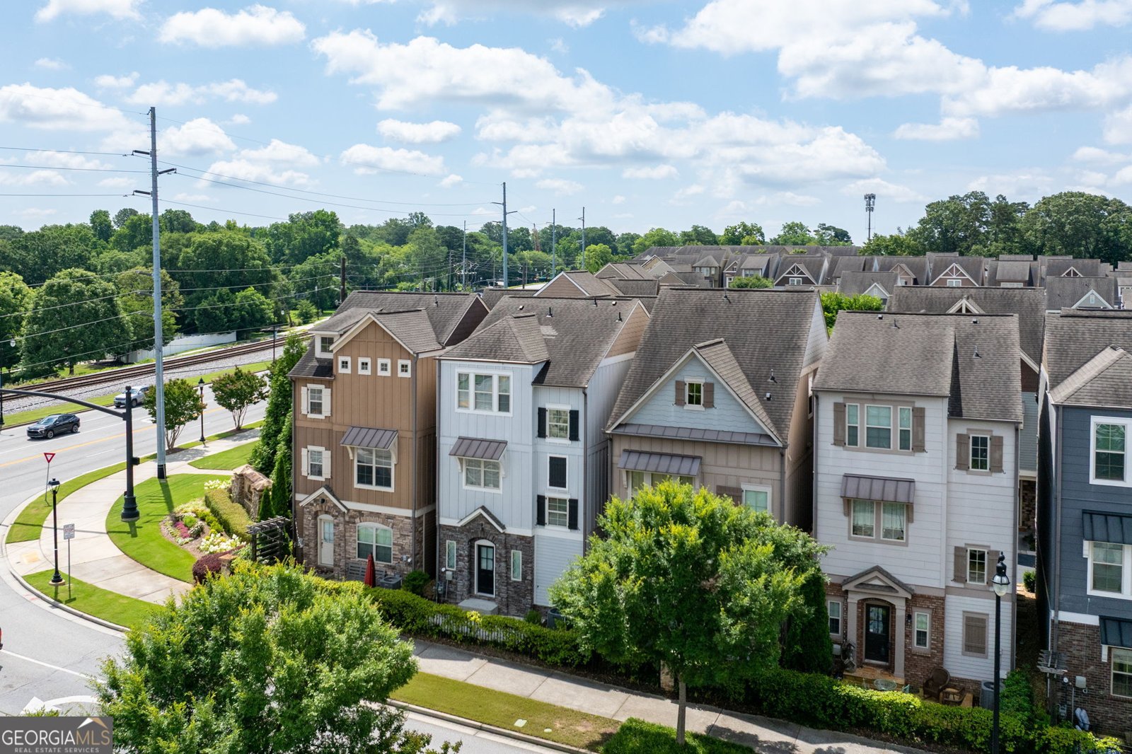 164 Blakemore Drive Smyrna - 32