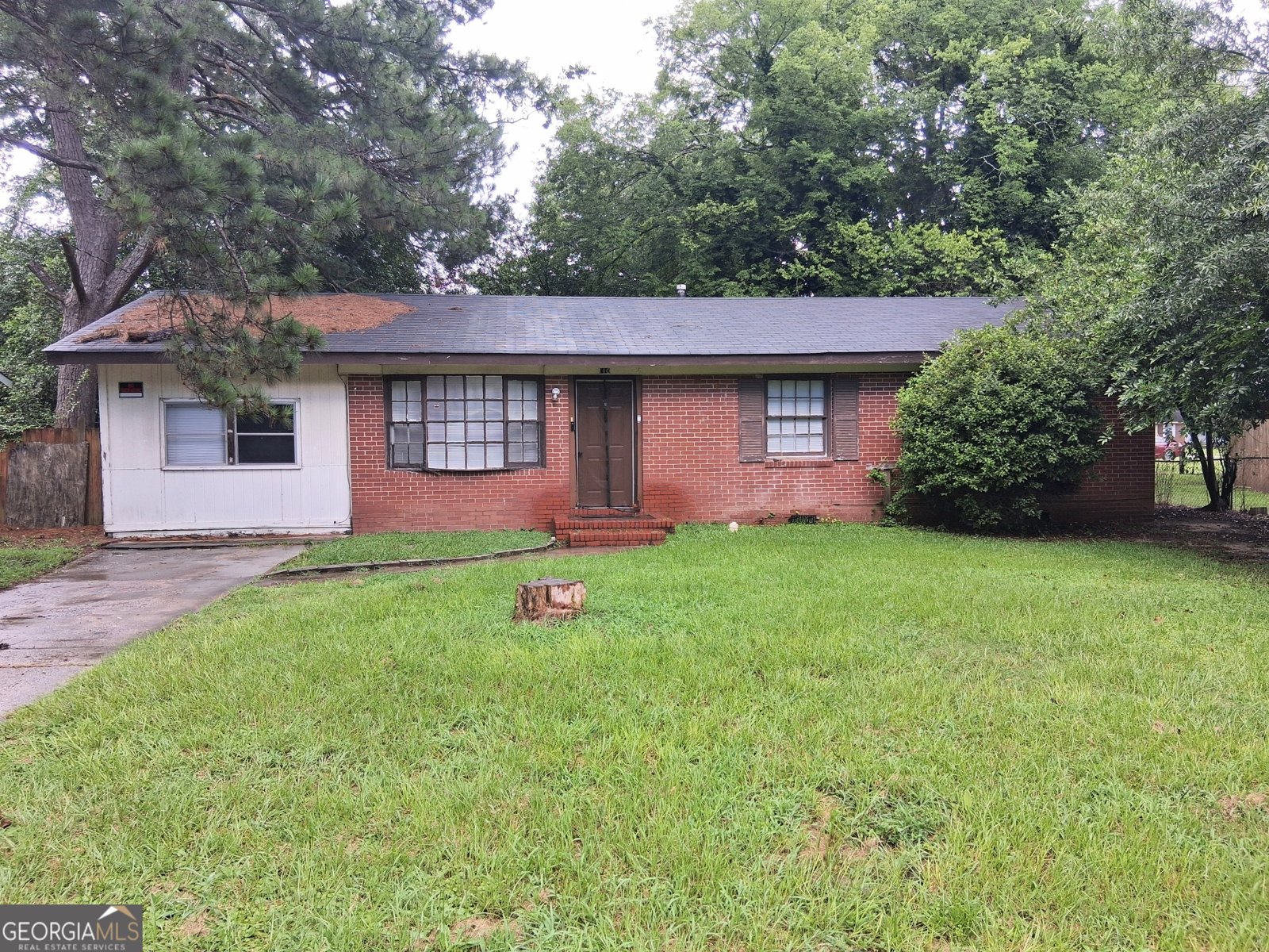 110 Merlin Street Warner Robins - 1