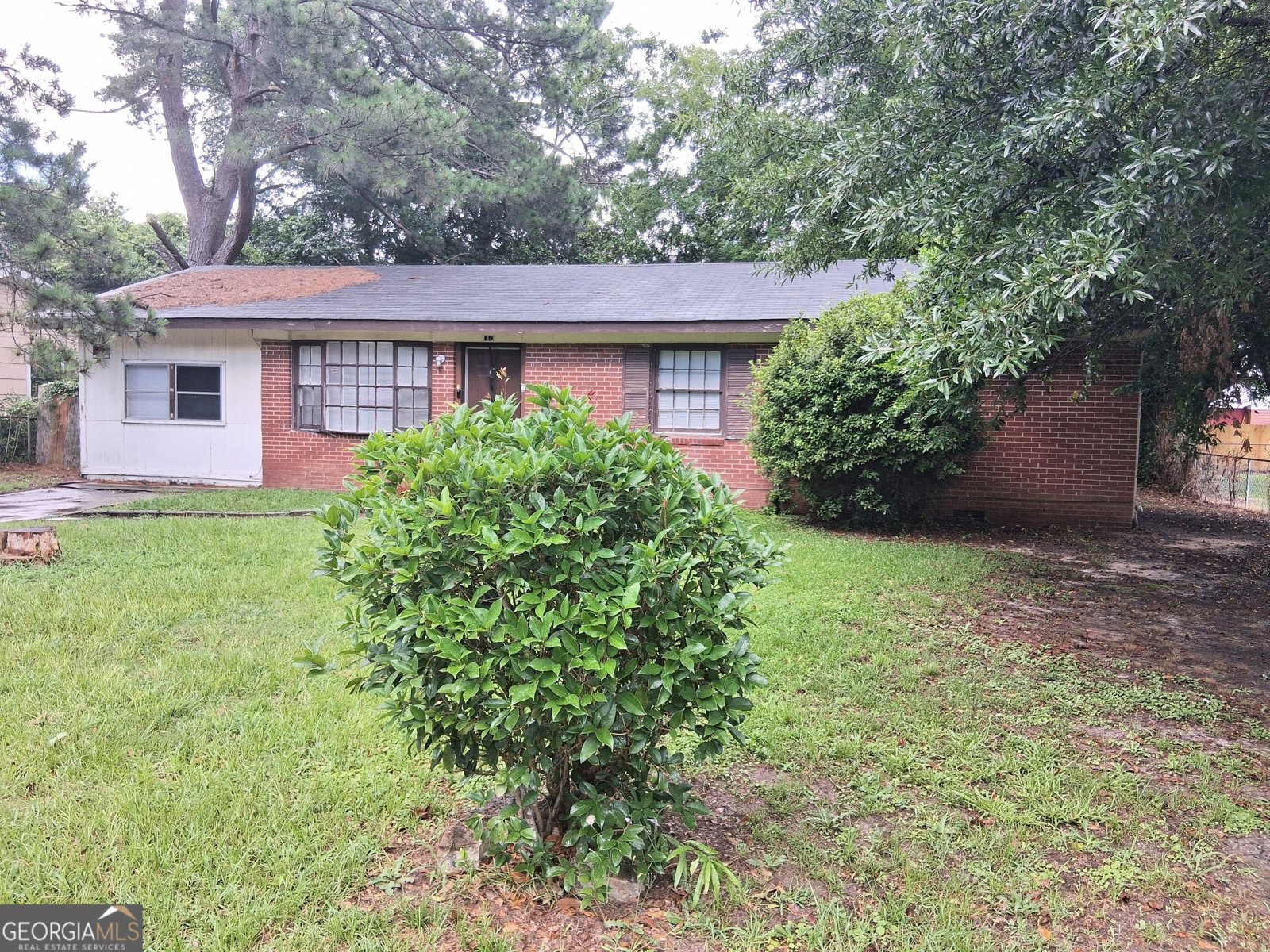 110 Merlin Street Warner Robins - 2