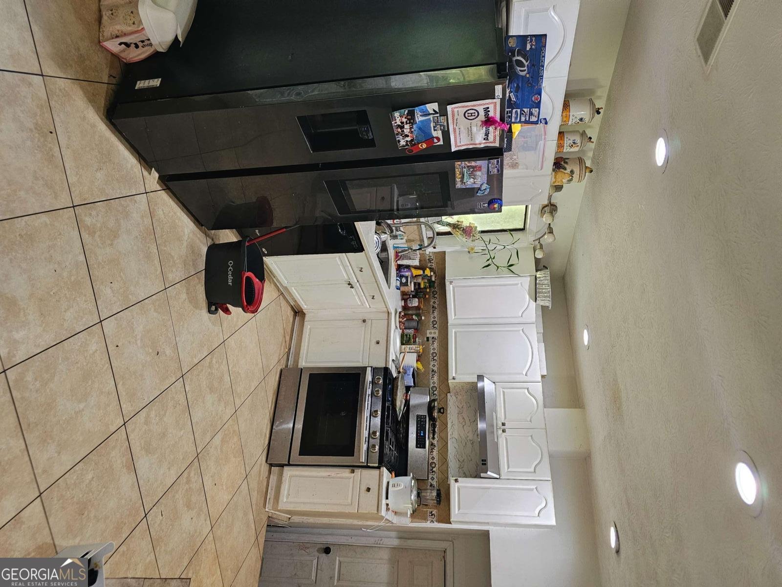 616 Burnt Creek Way Lilburn - 2